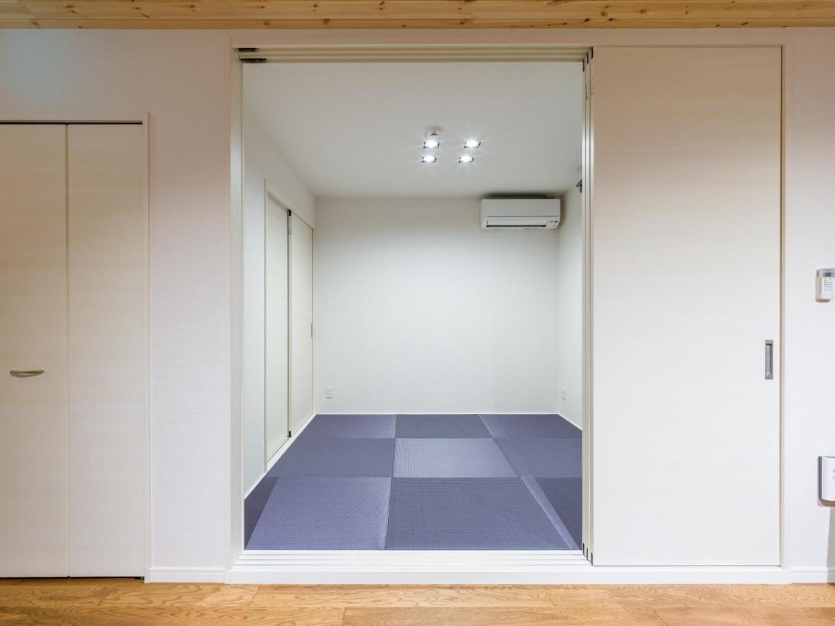 Rakuten Stay House X Will Style Itoshima 104 외부 사진