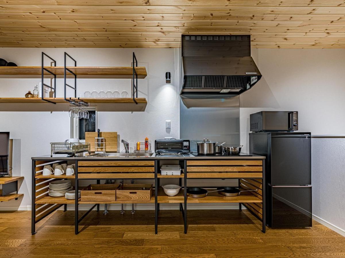 Rakuten Stay House X Will Style Itoshima 104 외부 사진
