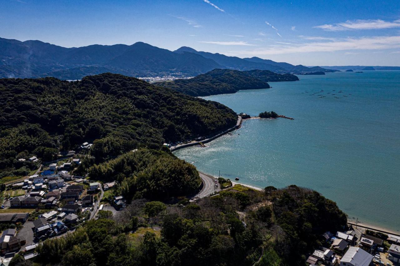 Rakuten Stay House X Will Style Itoshima 104 외부 사진